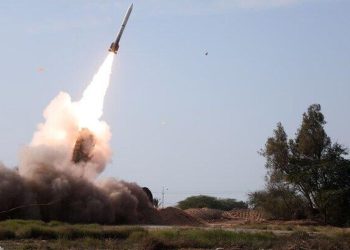 ایران از پرتاب موفقیت‌آمیز ماهواره «ثریا» به فضا خبر داد
