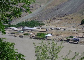 گرسنه‌گی مردم و ستم طالبان؛ کمک‌های بشردوستانه از مردم نسی بدخشان پس گرفته می‌شود