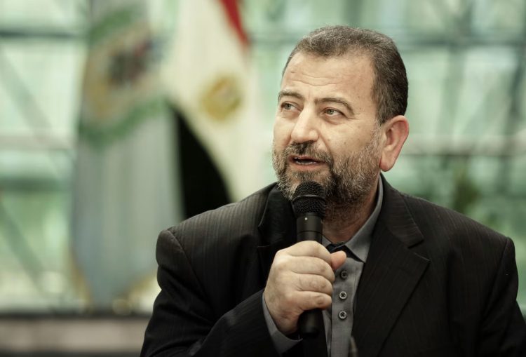 Nariman El-Mofty/AP