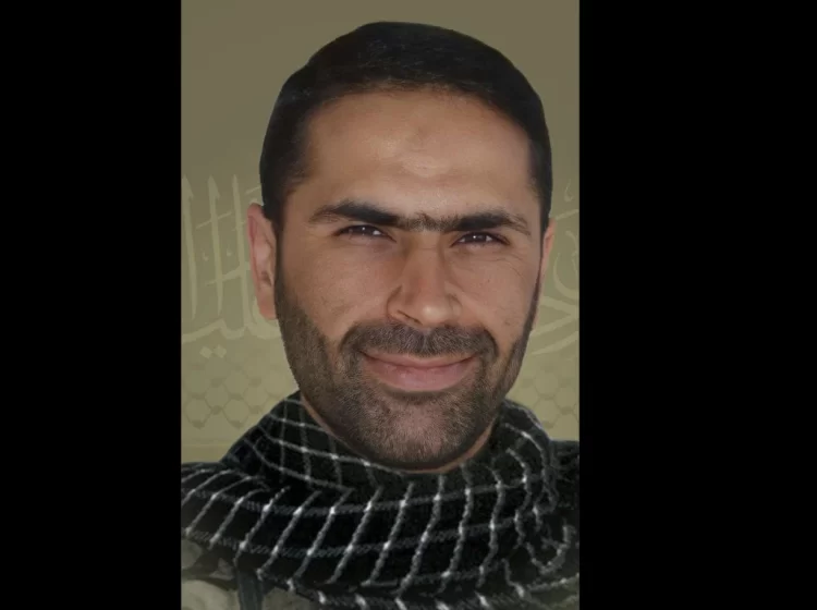 Hezbollah Military Media, via AP