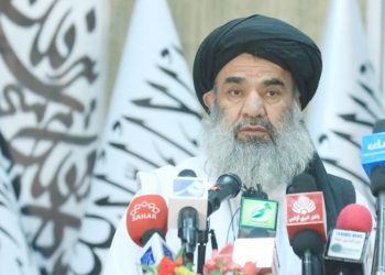 وزیر معارف طالبان: آموزش‌ عصری کنونی در افغانستان از نظر کیفیت ضعیف است