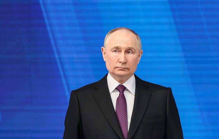 Sergey Bobylev/TASS