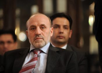 قسمت اول – فرازوفرود سیاستورزی، دولتداری و صلحگرایی پسابن در خاطرات عمر داوودزی