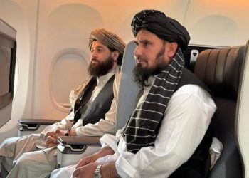 سرپرست وزارت دفاع طالبان عازم قطر شد
