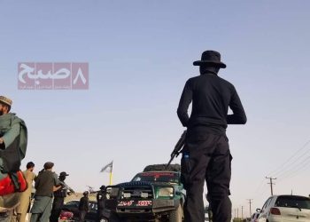 نگرانی‌ از حملات داعش؛ طالبان تدابیر امنیتی در مساجد قندهار را تشدید کرده‌اند