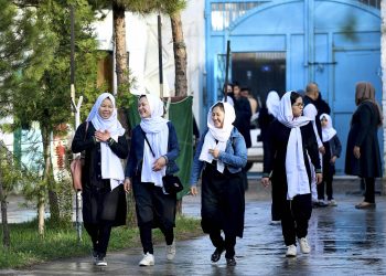 نهاد فریدم نو ممنوعیت آموزش دختران توسط طالبان را «شرم‌آور» خواند
