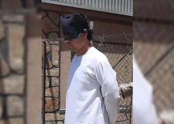 دو پسر خیرمحمد خیرخواه فرمانده پیشین جبهه مقاومت‌ ملی در ایران بازداشت شده‌اند