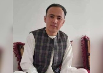 یک داکتر بهگونه مرموز در فاریاب به قتل رسید