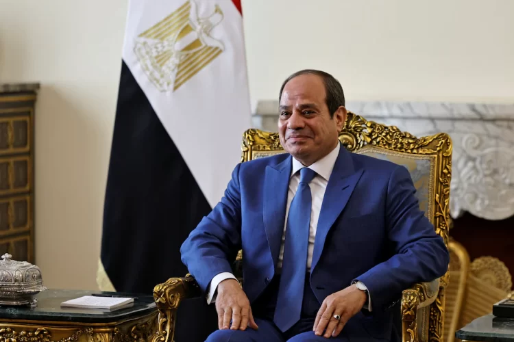 KHALED DESOUKI/Pool via REUTERS