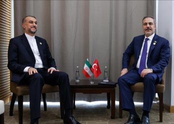 عبداللهیان: اقدام اخیر ترکیه در قطع روابط اقتصادی با اسراییل مهم بود