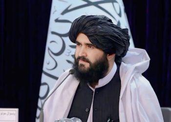 رییس عمومی اداره پاسپورت طالبان به دستور ملا هبت‌الله در قندهار زندانی شده است