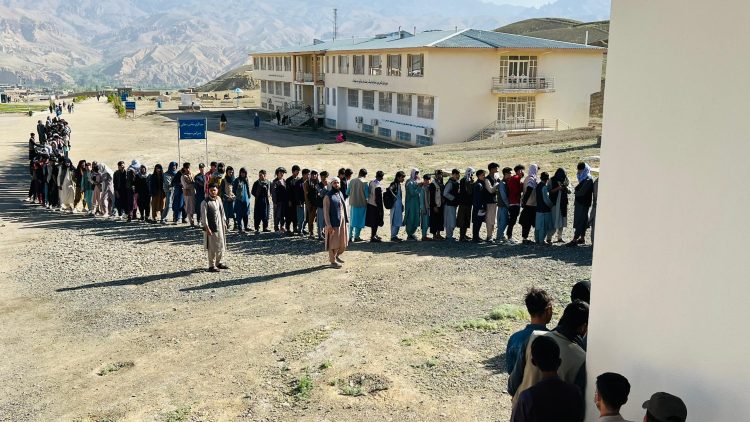 Taliban NEXA/X