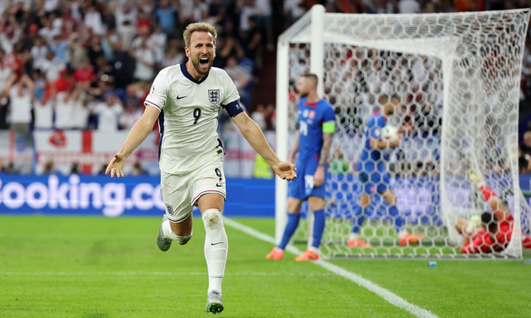 Matt McNulty/UEFA/Getty Images