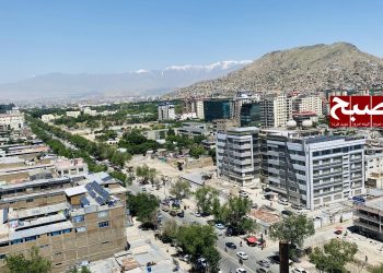 سازمان صحی جهان برای سیلاب‌زده‌گان افغانستان درخواست کمک کرد