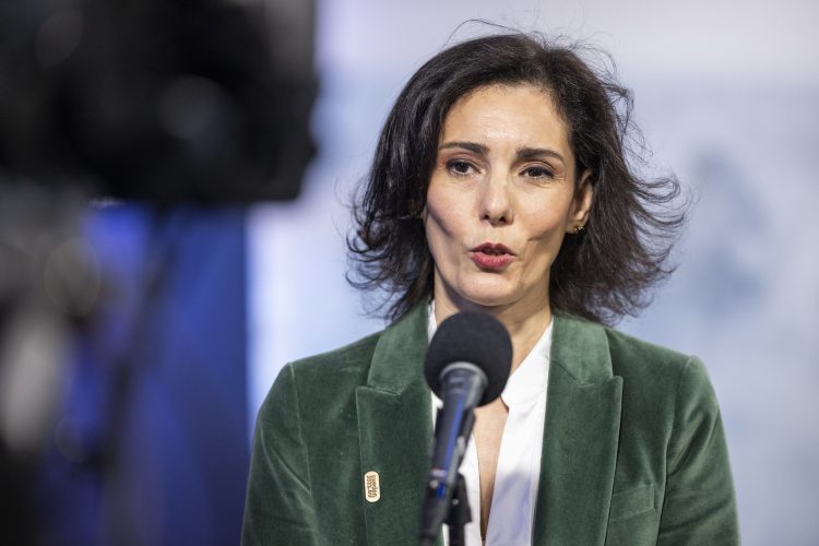 Swedish Presidency of the Council of the EU/Flickr