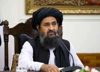 ملا برادر به وزیر خارجه ترکمنستان: طالبان و عشق‌آباد روابط سیاسی و اقتصادی خوبی دارند