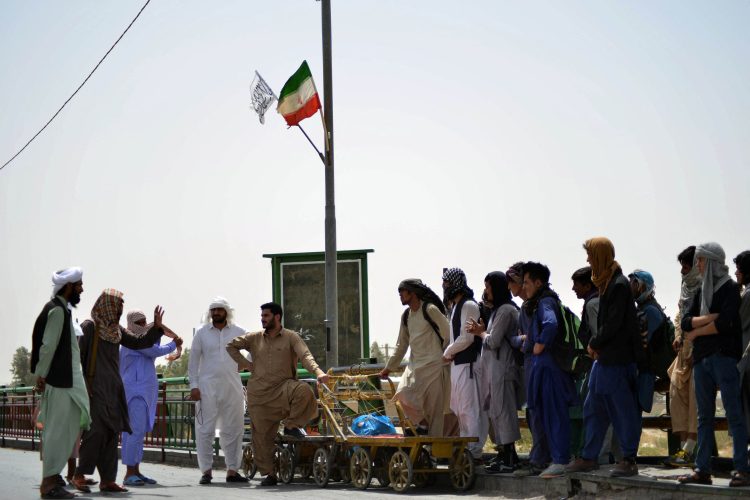 JAVED TANVEER / AFP