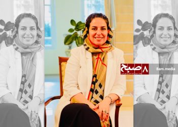 گفت‌وگو با نگاره میرداد؛ زنان برای ساختار دموکراتیک مبارزه می‌کنند