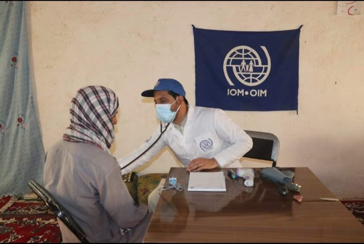 @IOMAfghanistan