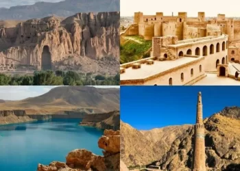 فدرالیسم و صنعت گردشگری در افغانستان