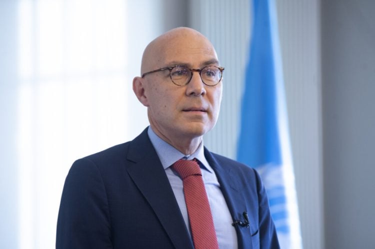 OHCHR