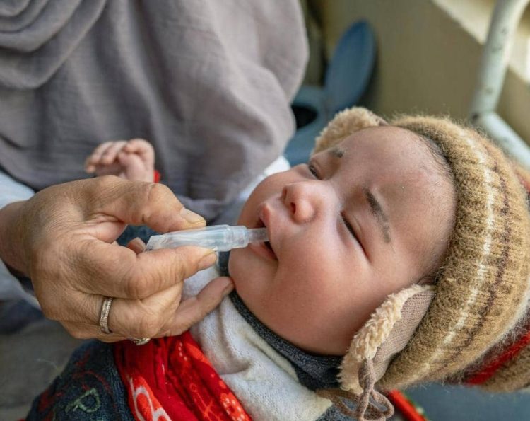 X/UNICEF Afghanistan