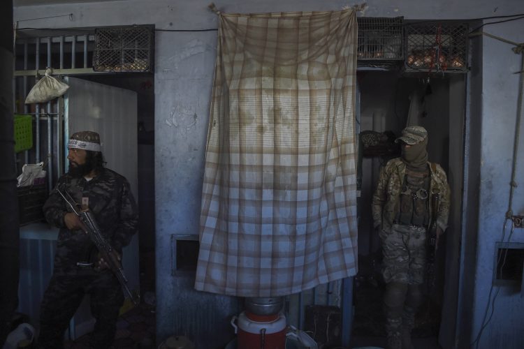 WAKIL KOHSAR / AFP