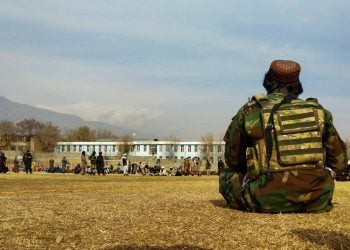 دادگاه‌های صحرایی طالبان؛ در کم‌تر از سه ماه ۱۰۰ تن در محضر عام شلاق زده‌ شدند