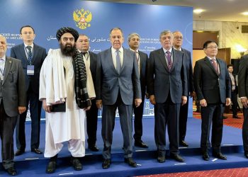 طالبان نشست فارمت مسکو را یک «میکانیسم موثر» خواندند