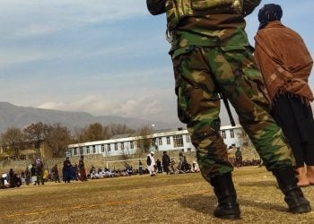 طالبان ۱۷ تن را در خوست «مجازات» کردند