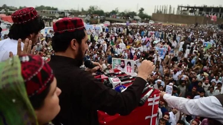 Pashtun Tahaffuz