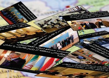 ششمین فرمت مسکو برای طالبان در برابر اولین حمایت واشنگتن از روند ویانا