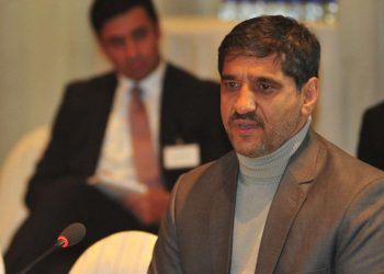 خبرنگاران افغانستان در تبعید: بازداشت جاوید کوهستانی خلاف موازین اسلامی و حقوق بشری است