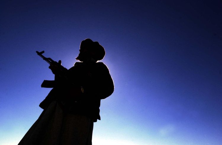 JEWEL SAMAD / AFP | Representational Image
