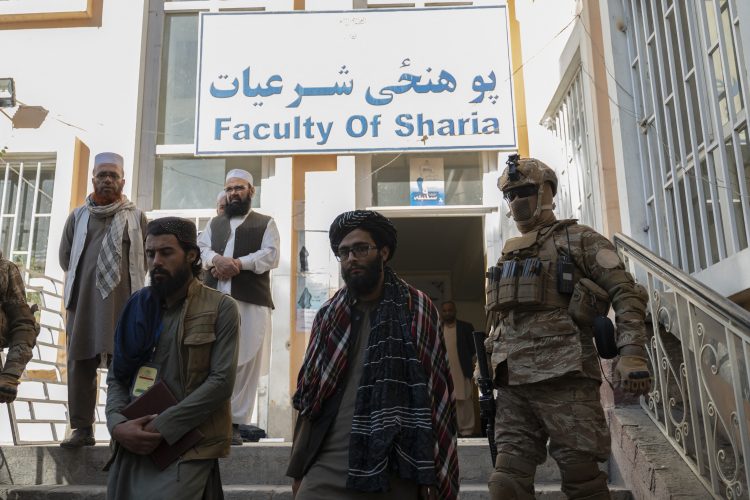 Wakil KOHSAR / AFP