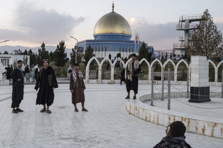 Wakil KOHSAR / AFP | Representational Image