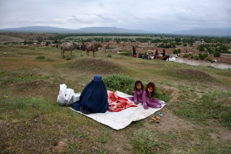 Atif Aryan / AFP | Representational Image