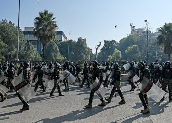 اعتراضات ‌و بحران سیاسی در پاکستان؛ سرکوب نظامی و کنترل قدرت
