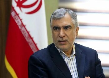 مقام ایرانی: تعامل با طالبان بیثمر است
