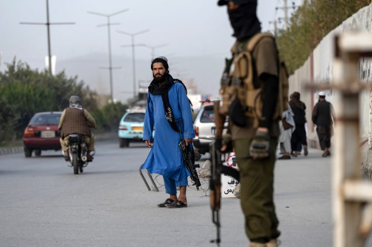Wakil KOHSAR / AFP