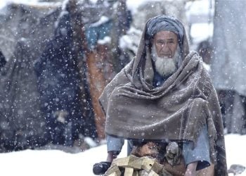 برنامه جهانی غذا: ۱۴.۸ میلیون افغان در زمستان پیشرو به کمکهای فوری نیاز دارند