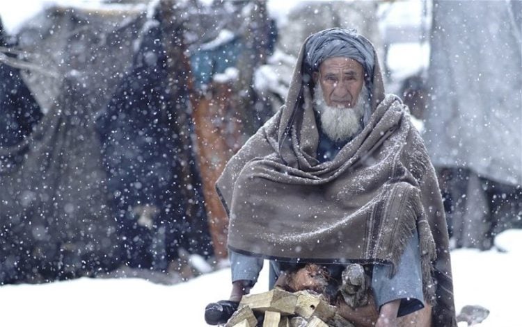 X/OCHA Afghanistan