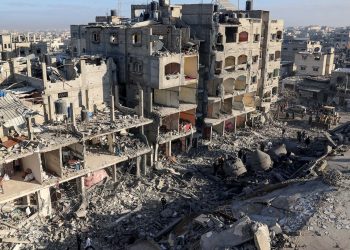 حماس: توافق آتش‌بس در غزه بیش‌تر از هر زمان دیگری نزدیک‌تر است