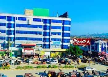 احتمال حمله بر مراسم خاکسپاری خلیلالرحمان حقانی؛ طالبان صدها جنگجو به پکتیا اعزام کردند
