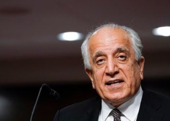 خلیل‌زاد: طالبان احتمالاً به حملات پاکستان پاسخ خواهند داد