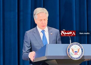 بلینکن: هیچ‌کس پیش‌بینی نمی‌کرد که دولت و نیروهای مسلح افغانستان به سرعت سقوط کنند