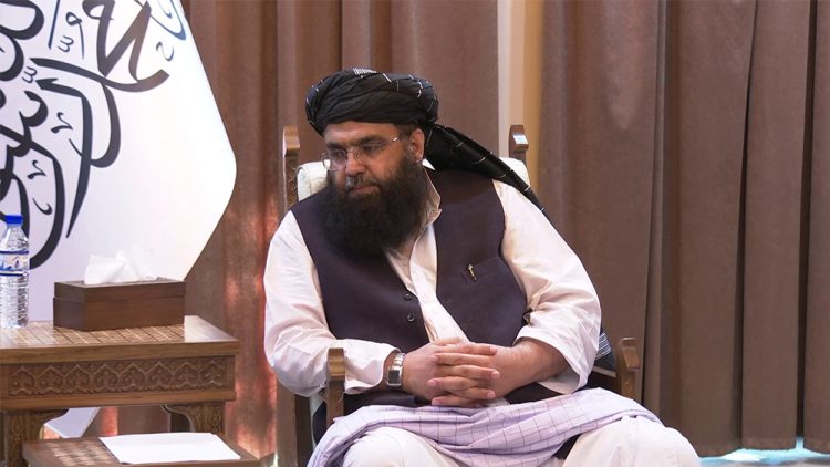 Taliban Controlled ARG