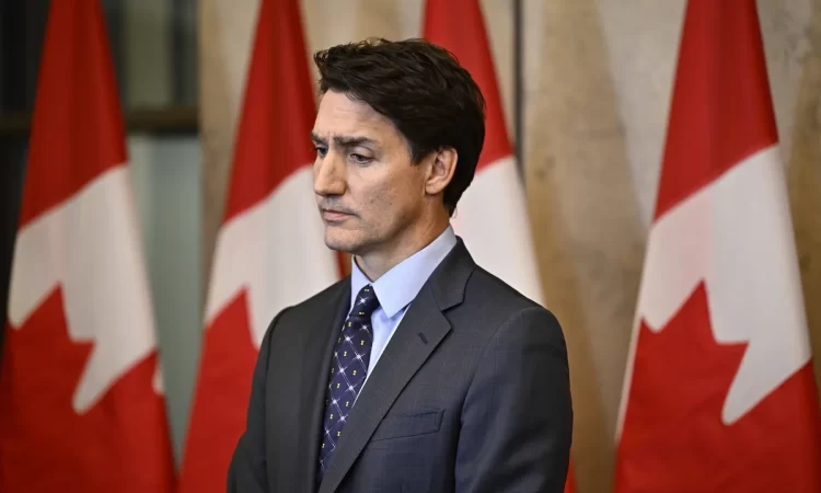 Canadian Press/REX/Shutterstock