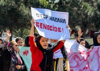 از تراژدی تا همبسته‌گی جهانی؛ داستان هشتگ «StopHazaraGenocide»