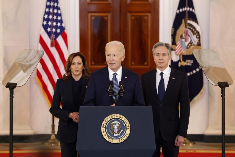 Anna Moneymaker/Getty Images/AFP